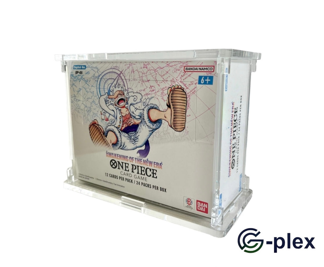 Case Protettivo One Piece Booster Box OP-05 Case Protettivo One Piece Booster Box OP-05