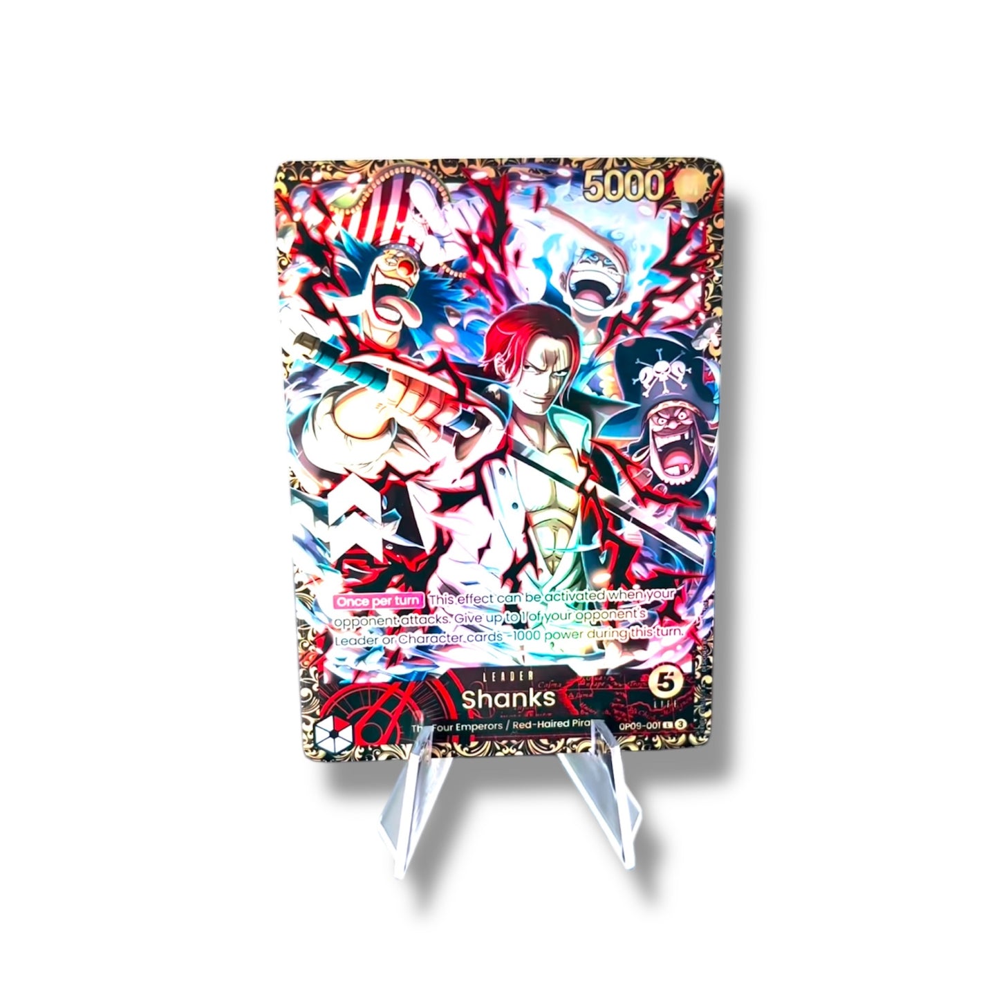 Espositore x1