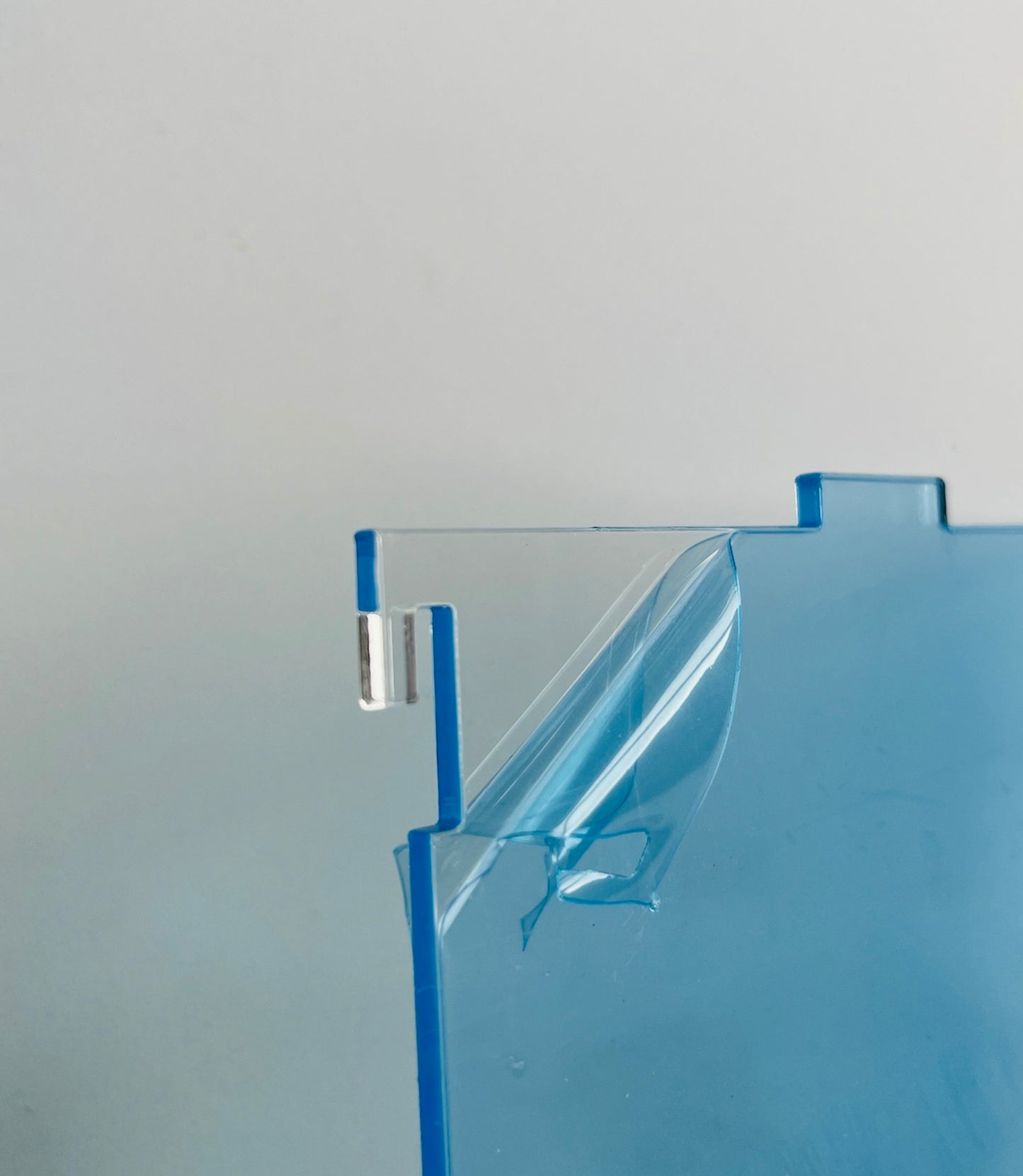 Action Figure LUFFY + Teca