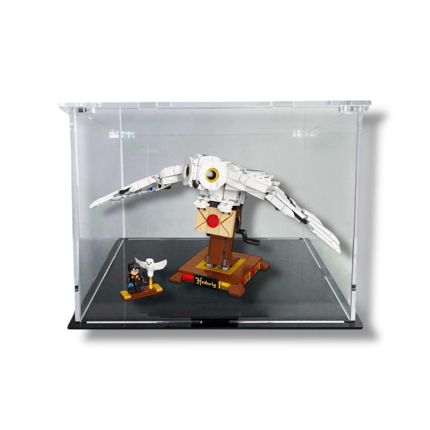 Teca per LEGO® Edvige (75979)