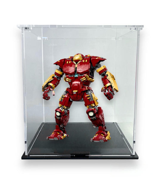 Teca per LEGO® Hulkbuster (76210)