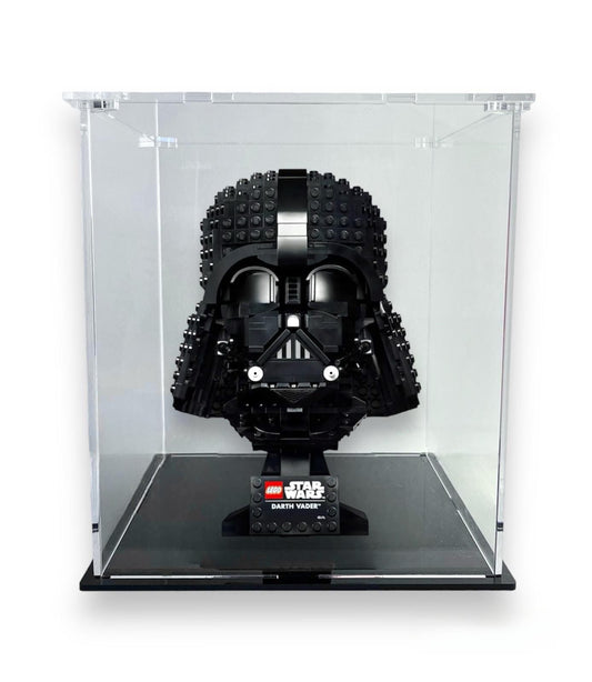 Teca per LEGO® Casco Darth Vader (75304)