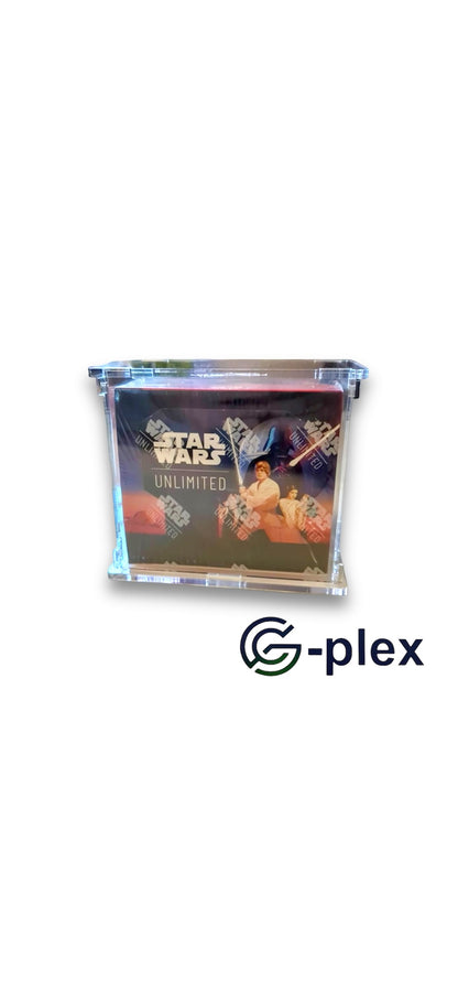 Case Protettivo Box Star Wars