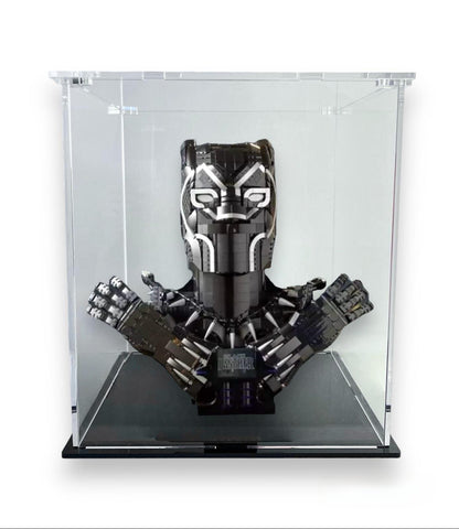 Teca per LEGO® Black Panther (76215)