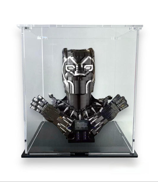 Teca per LEGO® Black Panther (76215)