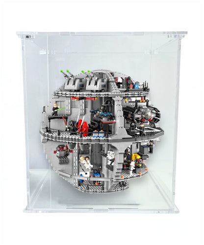 Teca per LEGO® Death star (75159-10188)