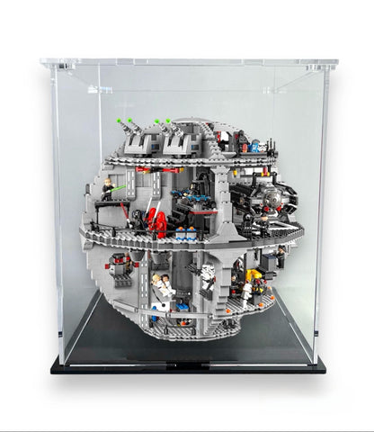 Teca per LEGO® Death star (75159-10188)