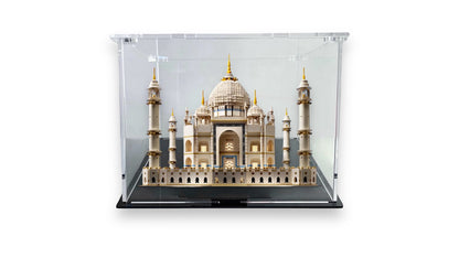 Teca per LEGO® Taj Mahal (10256)