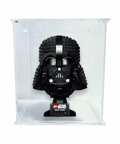 Teca per LEGO® Casco Darth Vader (75304)