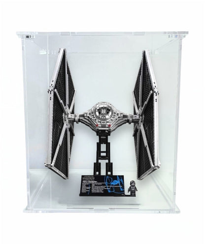 Teca per LEGO® TIE Fighter (75095)