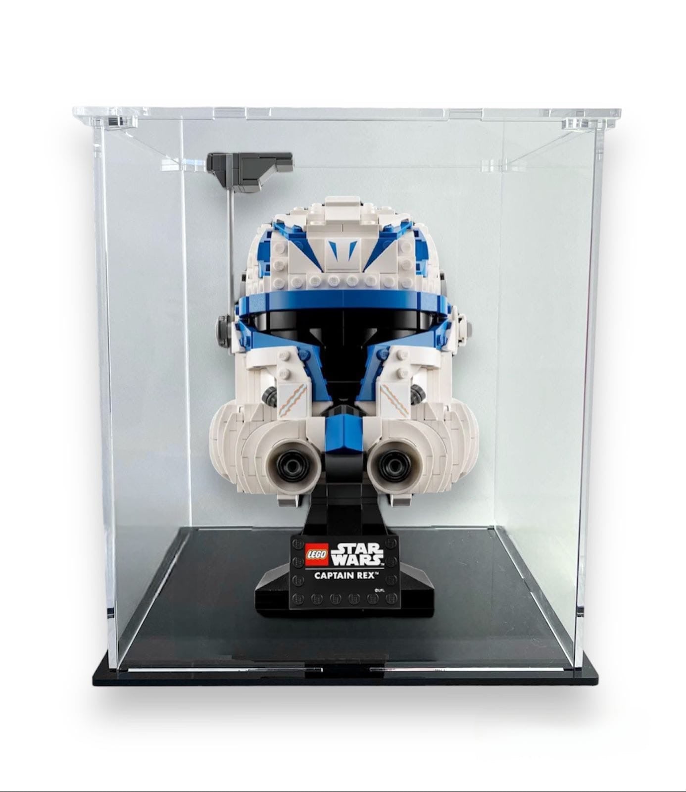 Teca per LEGO® Casco di Captain Rex (75349)