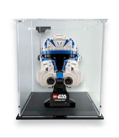 Teca per LEGO® Casco di Captain Rex (75349)