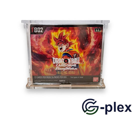 Case Protettivo Box Dragonball FB02