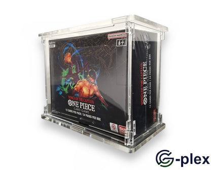 Case Protettivo One Piece Booster Box OP-06