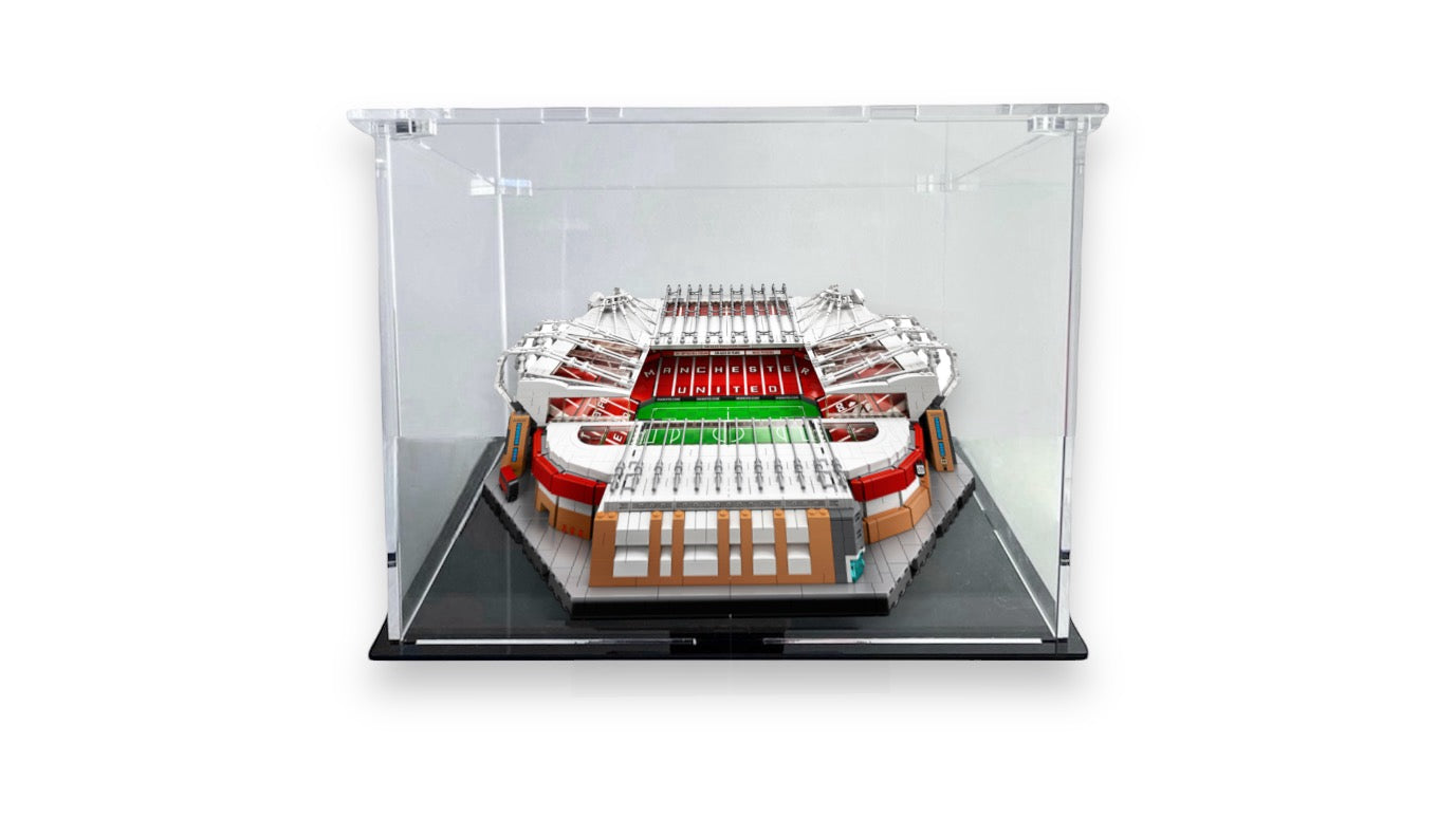 Teca per LEGO® Old Trafford Manchester (10272)