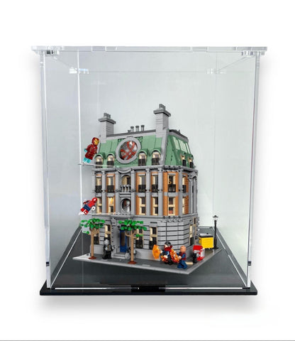 Teca per LEGO® Sanctum Sanctorum (76218)