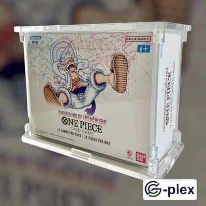 Case Protettivo One Piece Booster Box OP-05