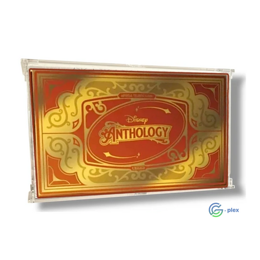 Case Protettivo Disney Anthology