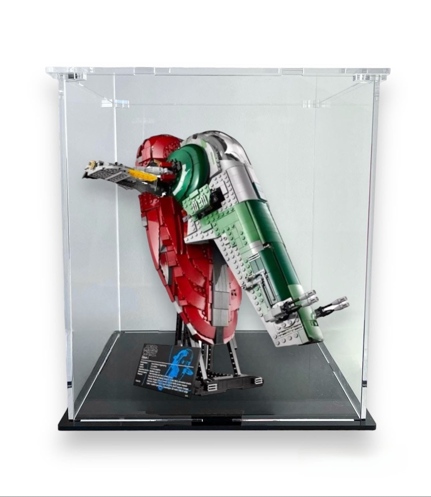 Teca per LEGO® Slave 1 (75060)