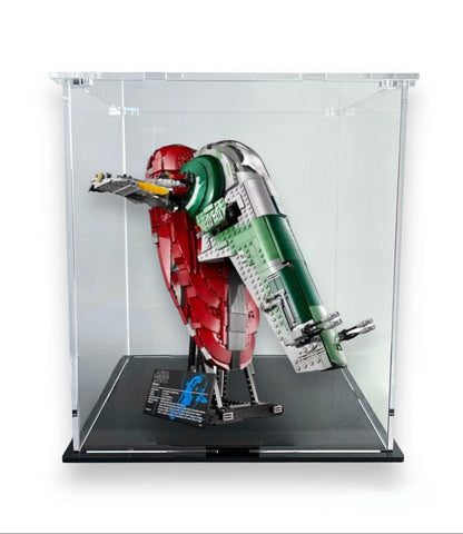 Teca per LEGO® Slave 1 (75060)