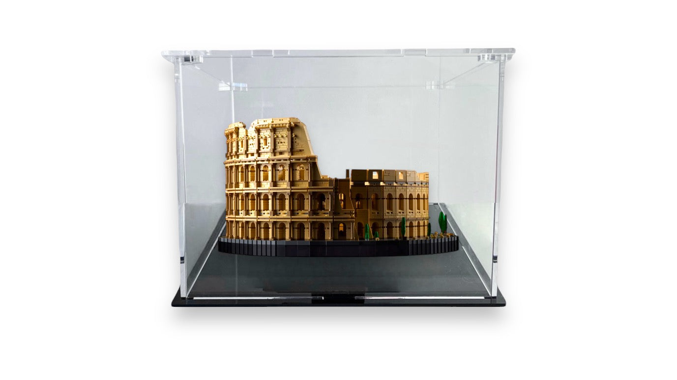 Teca per LEGO® Colosseo (10276)