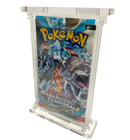 Box Pokemon 151