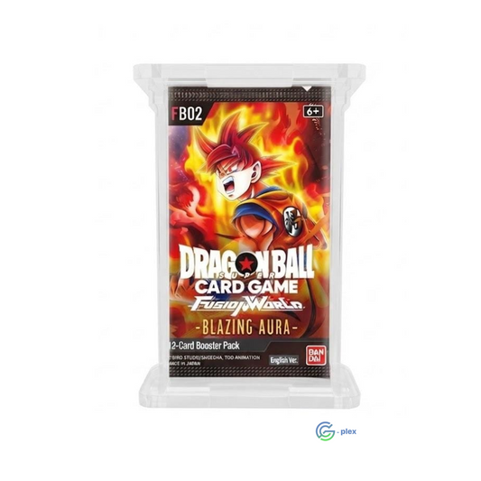 Case Protettivo Bustina Box Dragonball