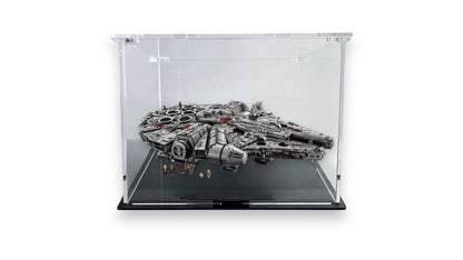 Teca per LEGO® Millennium Falcon (75192)