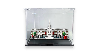 Teca per LEGO® Trafalgar square (21045)