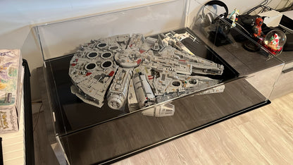 Teca per LEGO® Millennium Falcon (75192)