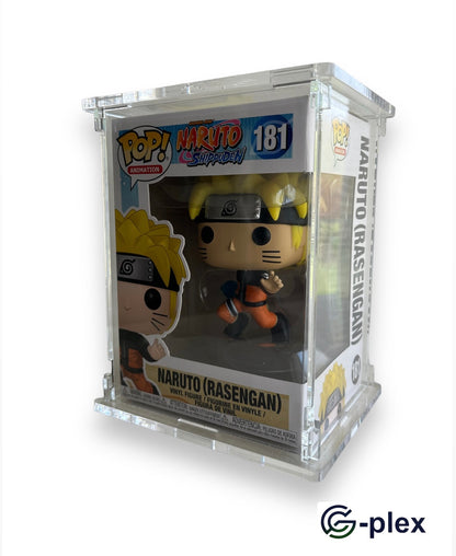 Case Protettivo Funko Pop Standard