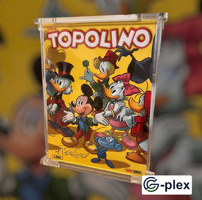 Case Protettivo TOPOLINO