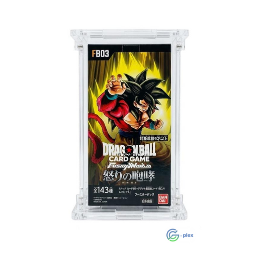 Case Protettivo Dragon Ball Super Fusion World FB03