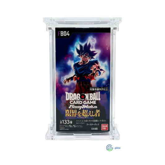 Case Protettivo Dragon Ball Super Fusion World FB04