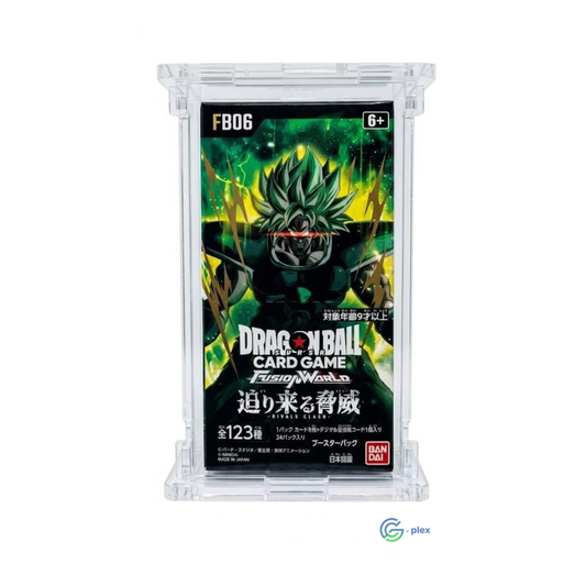 Case Protettivo Dragon Ball Super Fusion World FB06