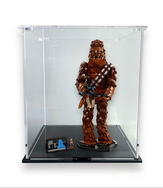 Teca per LEGO® Chewbacca (75371)