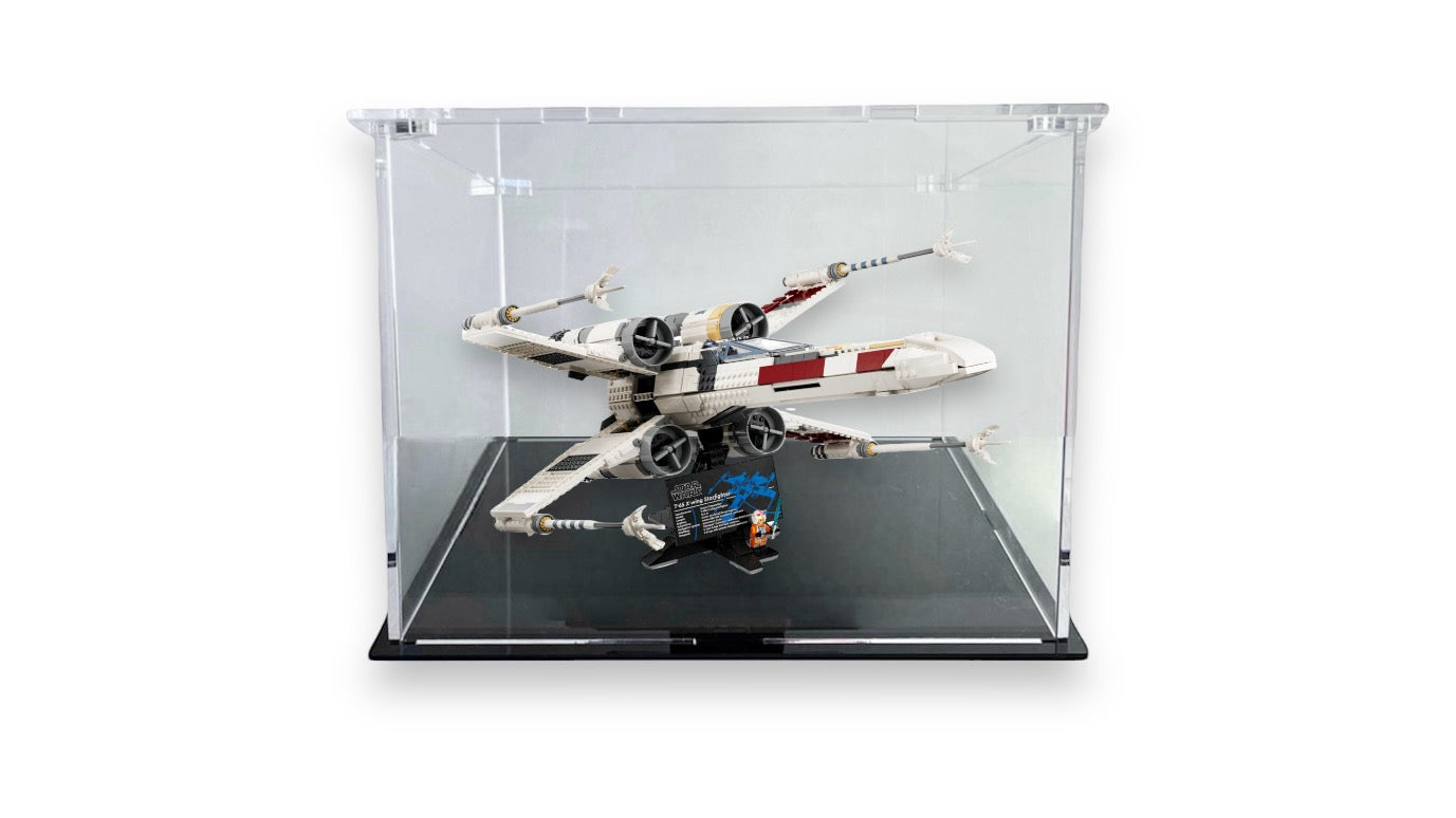 Teca per LEGO® X-Wing Starfighter (75355)