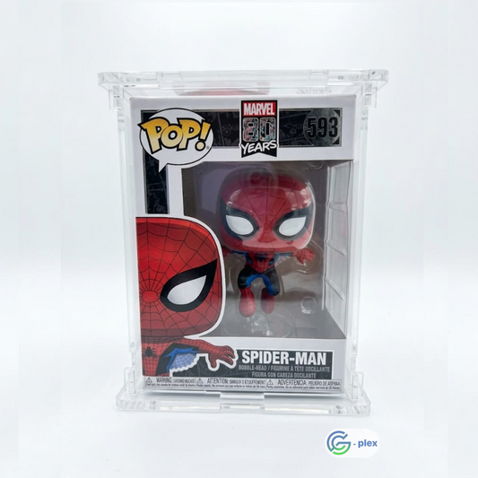 Case Protettivo Funko Pop Standard