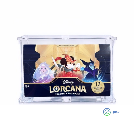 Case Protettivo Disney Lorcana
