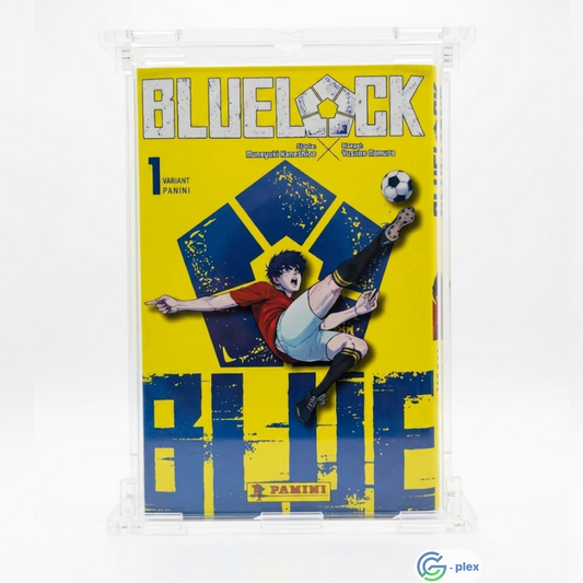 Case Protettivo MANGA (Standard)