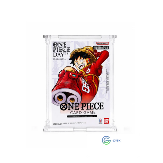 Case Protettivo One Piece Day 24