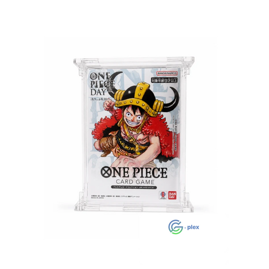 Case Protettivo One Piece Day 25