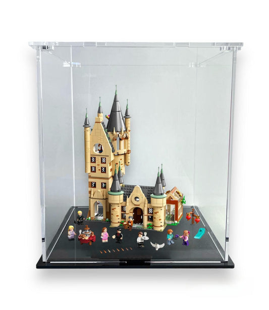 Teca per LEGO® Torre di astronomia di Hogwarts (75969)