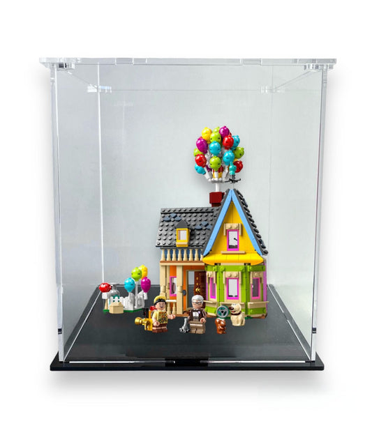 Teca per LEGO® Casa di Up (43217)