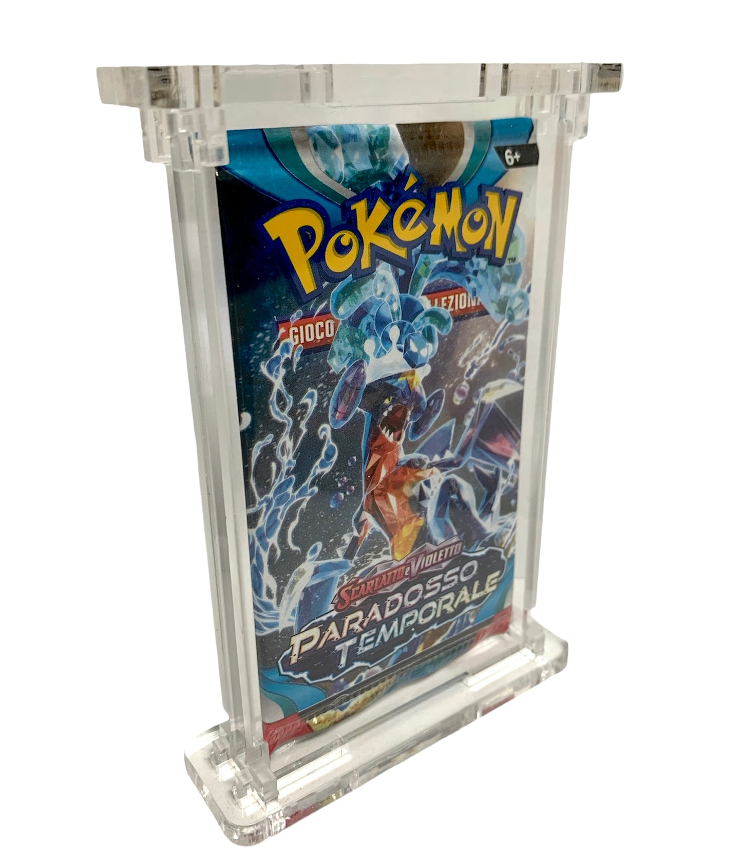 Case Protettivo Bustina POKEMON