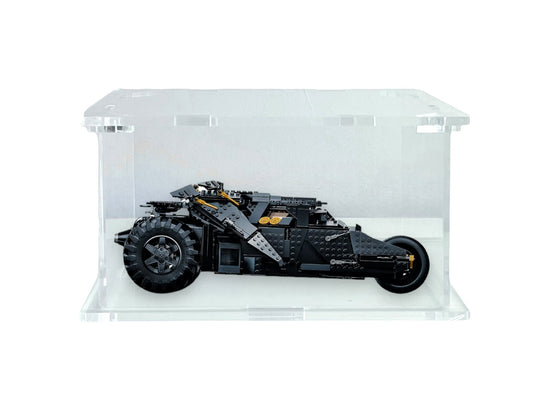 Teca per LEGO® DC Batman Batmobile Tumbler (76240)