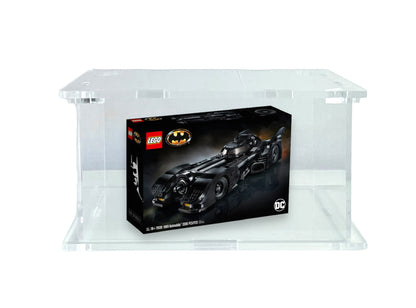 Teca per LEGO® 1989 Batmobile (76139)