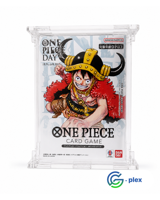 Case Protettivo One Piece Day 25