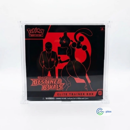 Case Protettivo Set Allenatore Fuoriclasse Pokèmon