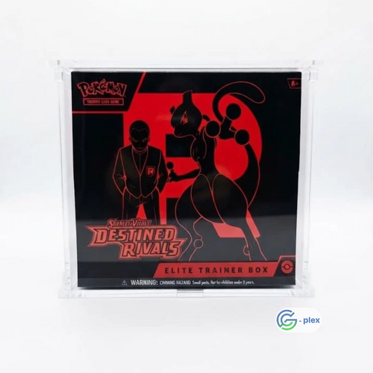 Case Protettivo Set Allenatore Fuoriclasse Pokèmon